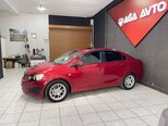 Chevrolet Aveo-4