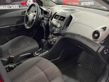 Chevrolet Aveo-11