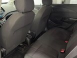 Chevrolet Aveo-8