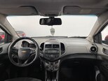 Chevrolet Aveo-14
