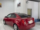 Chevrolet Aveo-13