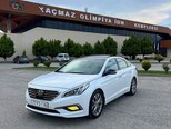 Hyundai Sonata-1