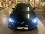 Toyota Camry-2