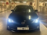 Toyota Camry-1