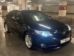 Toyota Camry-3