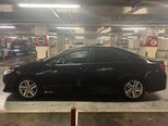 Toyota Camry-5