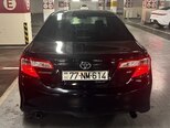 Toyota Camry-9