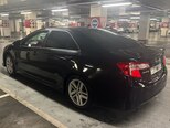 Toyota Camry-8