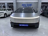 Tesla Cybertruck-2