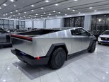 Tesla Cybertruck-5