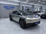Tesla Cybertruck-3