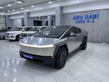 Tesla Cybertruck-1