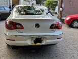 Volkswagen Passat CC-4