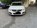 Volkswagen Passat CC-1