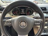 Volkswagen Passat CC-2