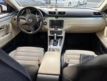 Volkswagen Passat CC-3