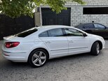 Volkswagen Passat CC-6