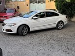 Volkswagen Passat CC-5