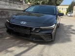 Hyundai Elantra-2