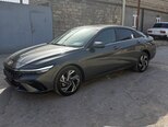 Hyundai Elantra-3