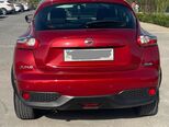 Nissan Juke-9