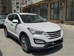 Hyundai Santa Fe-8