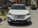 Hyundai Santa Fe-1