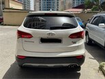 Hyundai Santa Fe-2