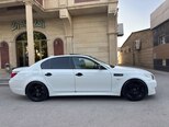 BMW 525-5