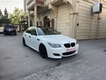BMW 525-4