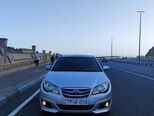 Hyundai Avante-1