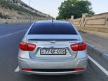 Hyundai Avante-2