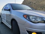 Hyundai Avante-8