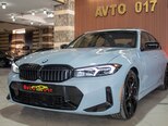BMW 330-6