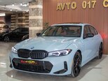 BMW 330-4