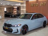 BMW 330-5