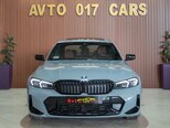 BMW 330-1