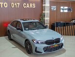 BMW 330-2
