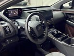 Toyota bZ4X-15