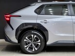 Toyota bZ4X-3