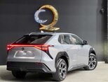 Toyota bZ4X-9