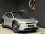 Toyota bZ4X-1