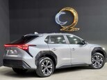 Toyota bZ4X-4