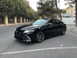 Toyota Camry-4