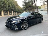 Toyota Camry-2