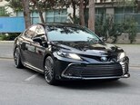 Toyota Camry-1