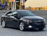 Chevrolet Cruze-2
