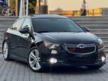 Chevrolet Cruze-1