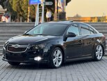 Chevrolet Cruze-4