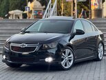 Chevrolet Cruze-3